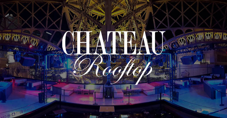 Chateau Nightclub Guest List L