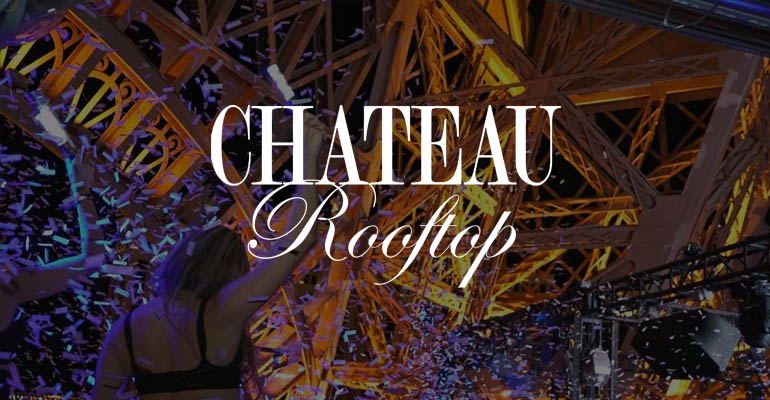 Chateau Nightclub How Guest List Works L