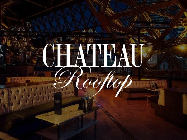 Chateau Nightclub S
