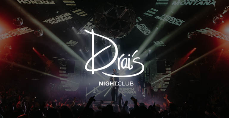 Drais Nightclub How Guest List Works L