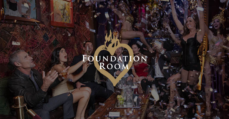 Foundation Room at Mandalay Bay – Events & FAQ – Las Vegas Nightclub