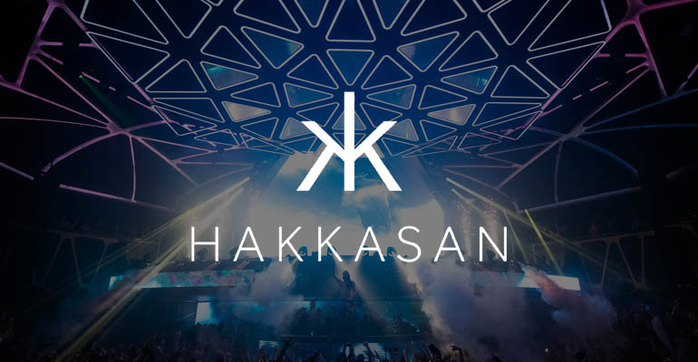 Hakkasan Nightclub Guest List L