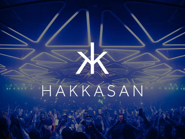 Hakkasan Nightclub S