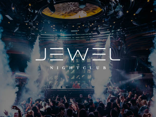 Jewel Nightclub S