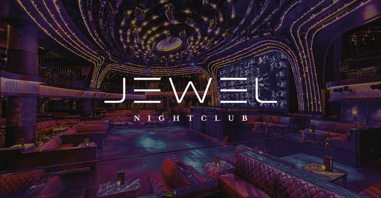 Jewel Nightclub Table Service L