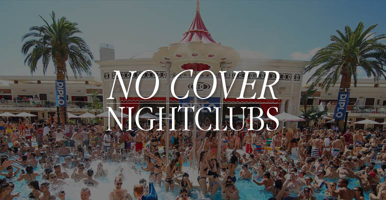 The Best Winter Dayclubs In Las Vegas