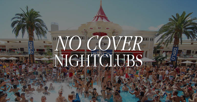 7 Best Las Vegas Pool Parties at the Wildest Day Clubs