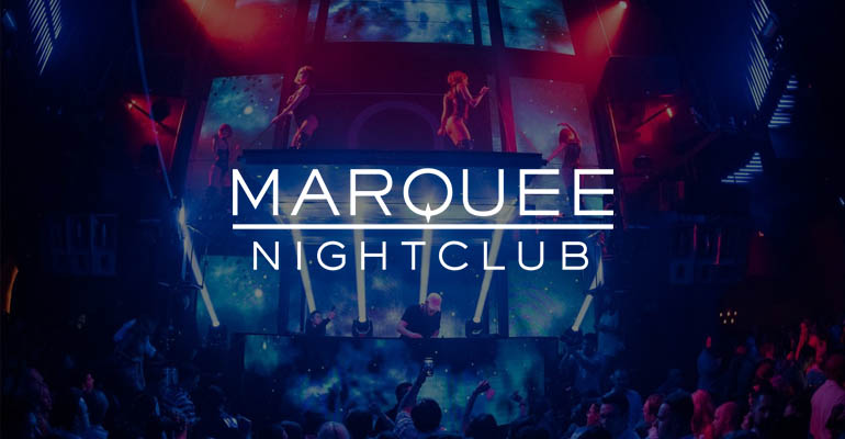 Marquee Nightclub How Guest List Works L
