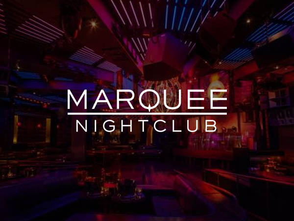 Marquee Nightclub S