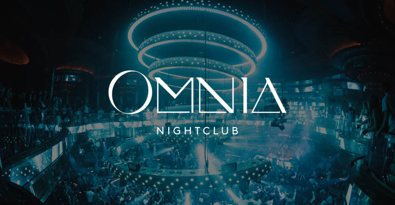 Omnia Nightclub Guest List L