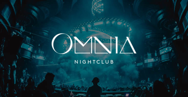 How The Omnia Nightclub Guest List Works