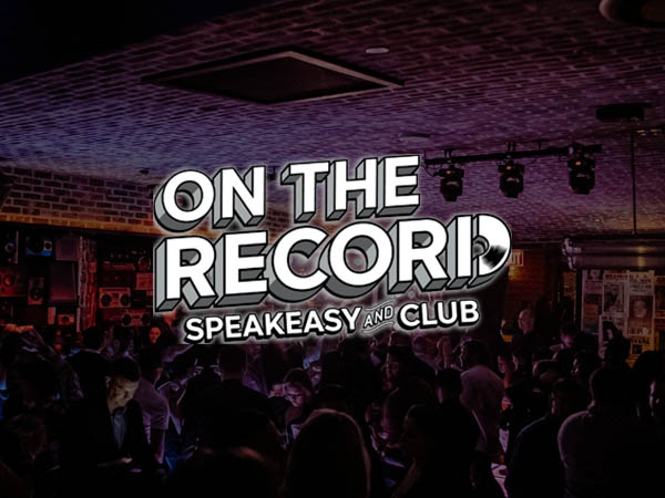 On The Record S