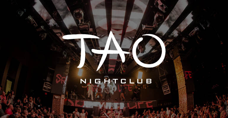 Tao Nightclub How Guest List Works L