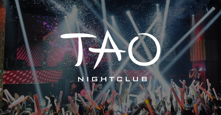 Tao Nightclub Table Service L