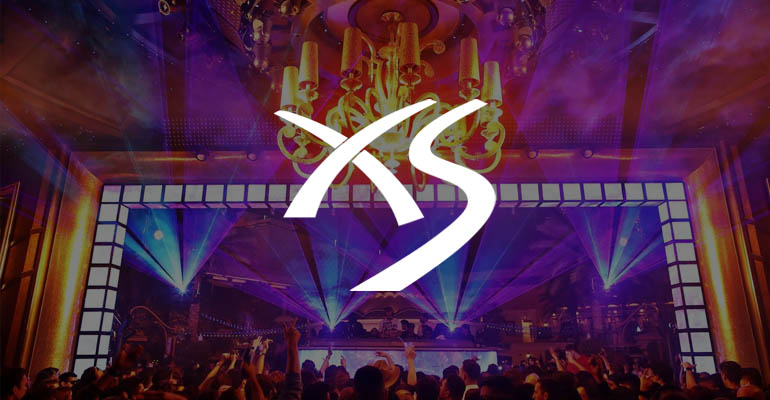 XS Nightclub Guest List L