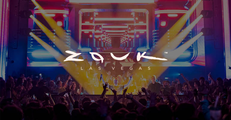 Zouk Nightclub Calendar L