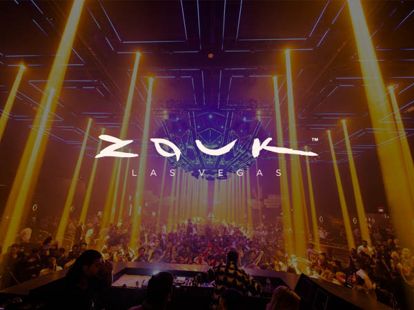 Zouk Nightclub S