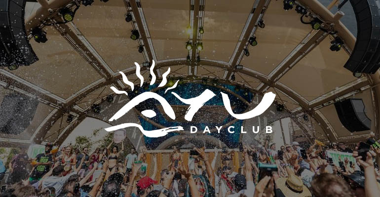 14+ Ayu Dayclub Dress Code