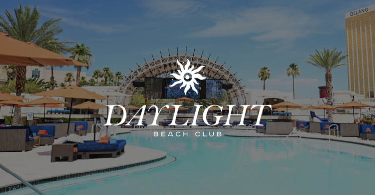 Daylight Beach Club | Las Vegas Dayclub Guide & FAQs [2024]