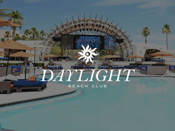 The 4 Best Las Vegas Pool Parties 2022