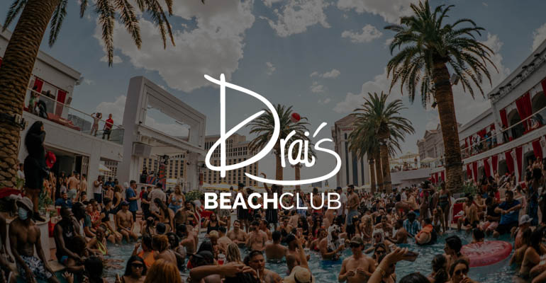 Drais Beachclub How Guest List Works L