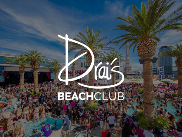 Best Pool Parties in Las Vegas, NV - Vegas Club Tickets