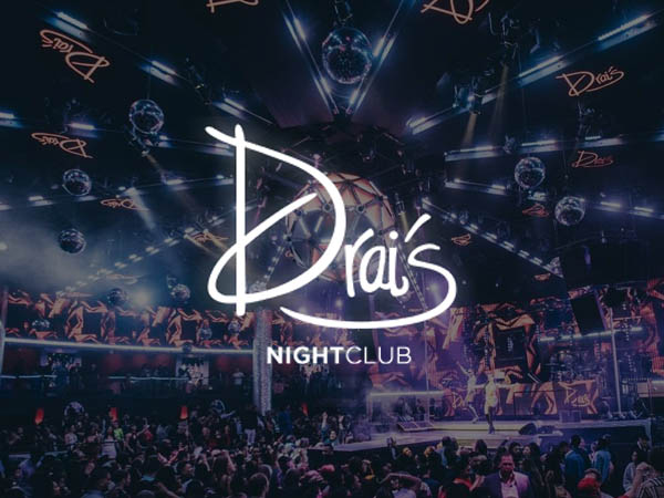 Drais Nightclub Guest List S