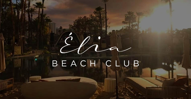 Elia Beach Club Guest List L