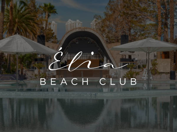 Elia Beach Club S