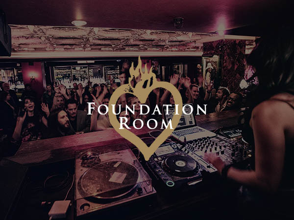 Foundation Room Guest List S