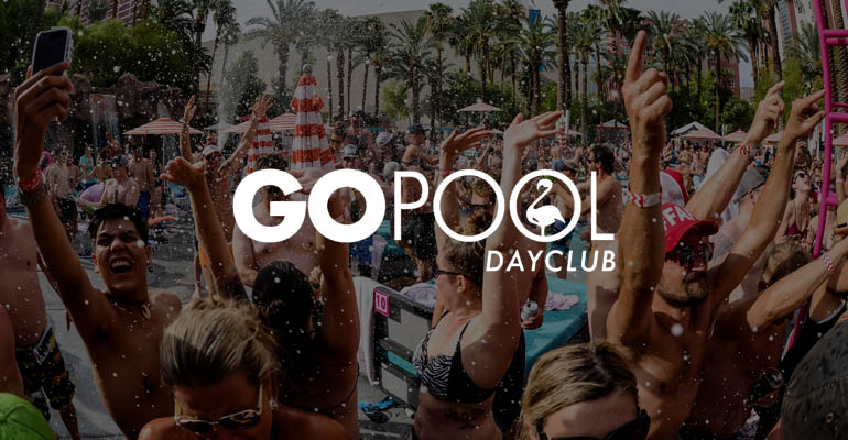 Go Pool Dayclub How The Guest List Works L