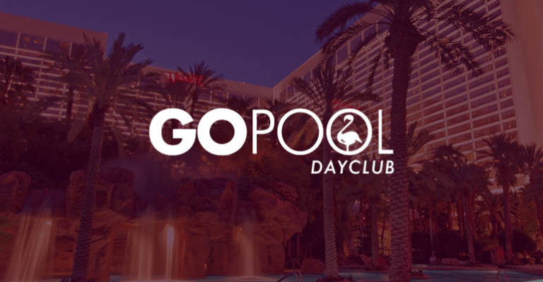 Go Pool Dayclub | Las Vegas Pool Party Guide & FAQs [2023]