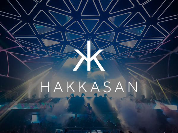 Hakkasan Nightclub Guest List S