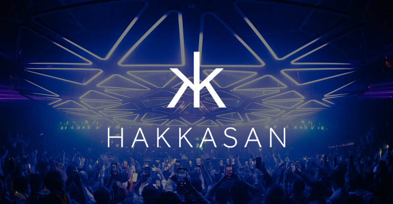 Hakkasan Nightclub L