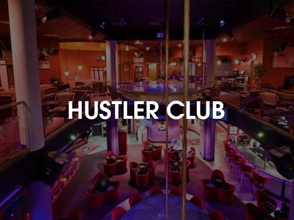 Hustler Club Las Vegas S