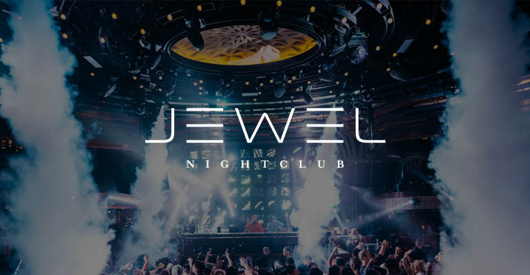Jewel Nightclub L