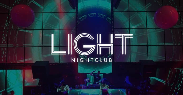 Light Nightclub Guest List L