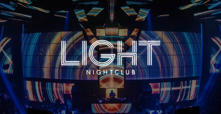 Light Nightclub L