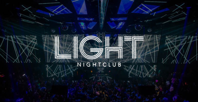 Light Nightclub Tickets L