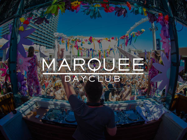 Marquee Dayclub S