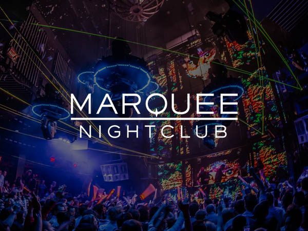 Marquee Nightclub Guest List S