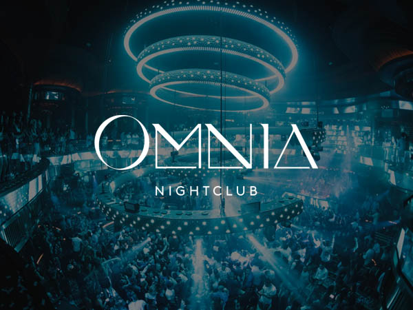 Omnia Nightclub Guest List S