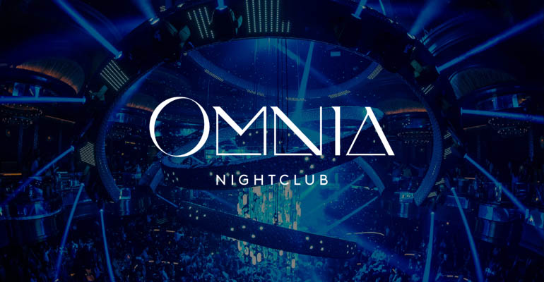 Omnia Nightclub L
