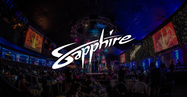 Sapphire Las Vegas Guest List L