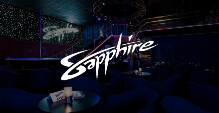 Sapphire Vegas