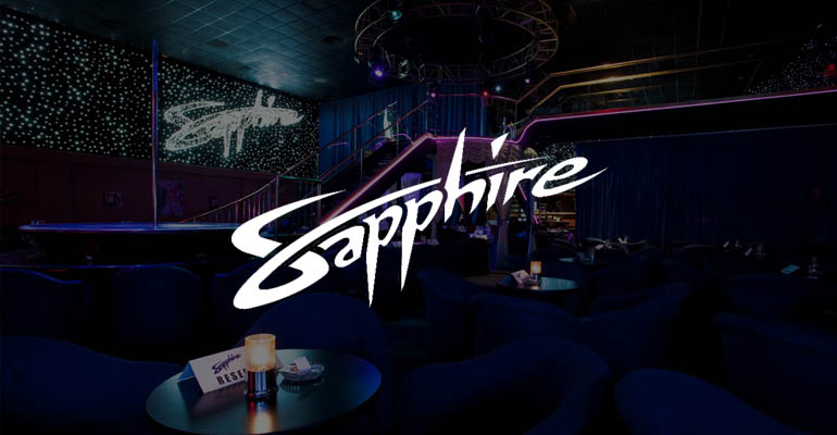 Sapphire Las Vegas L