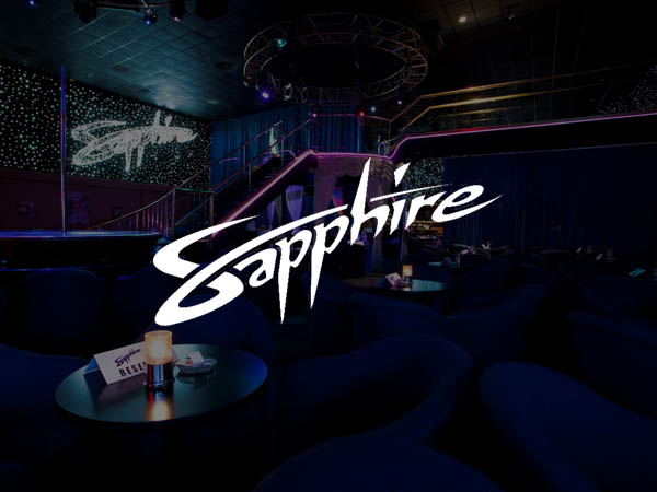 Sapphire Las Vegas S