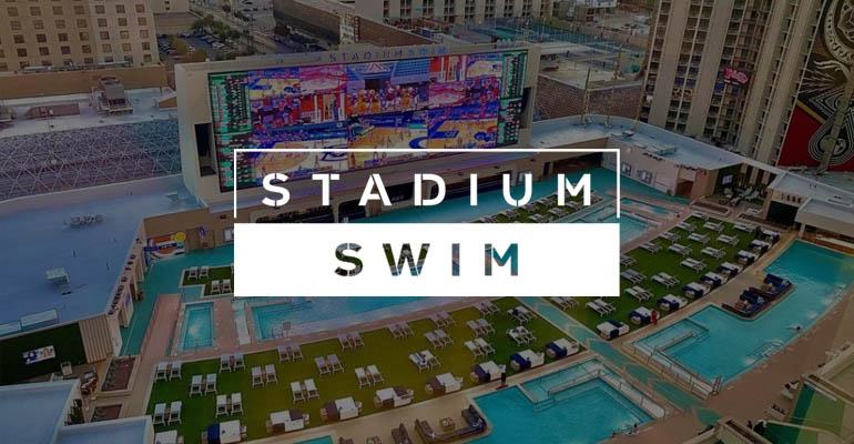 Stadium Swim Calendar L