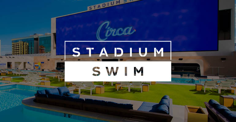 Stadium Swim Guest List L