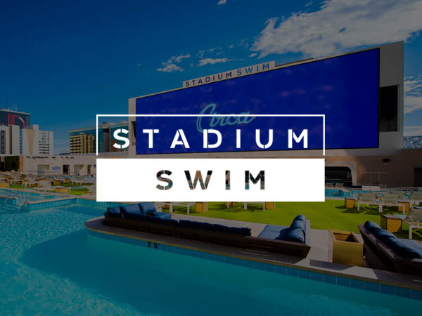 Stadium Swim Guest List S